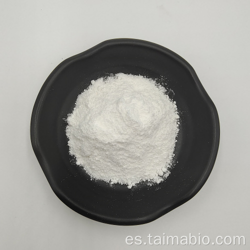Edulcorantes de grado alimenticio CAS 22839-47-0 Aspartamo en polvo